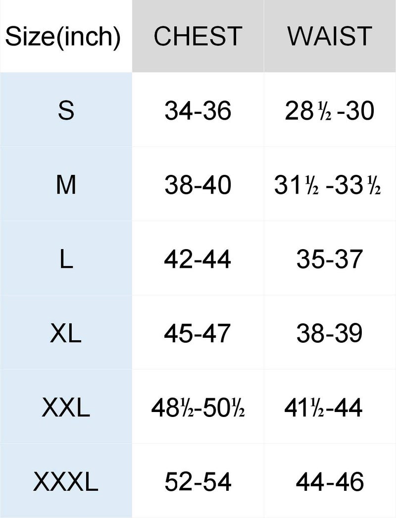 BALENNZ Workout Shirts for Men, Moisture Wicking Quick Dry Active Athletic Men's Gym Performance T Shirts - Image 2